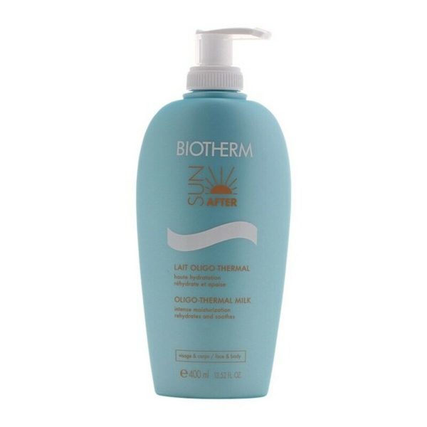 After Sun Biotherm Oligo Thermal Body Lotion (400 ml)
