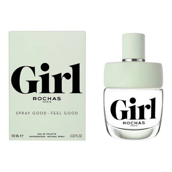 Women's Perfume Rochas EDT/40 ml - Image 3