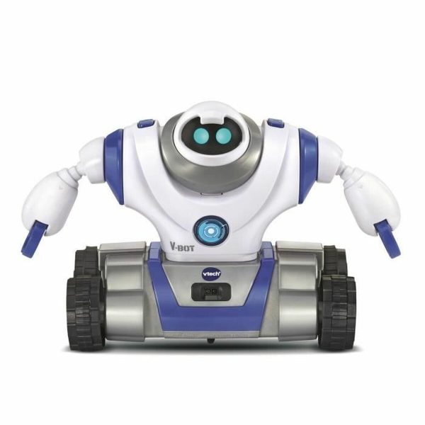 Dolls House Accessories Vtech V-BOT EXPLORER
