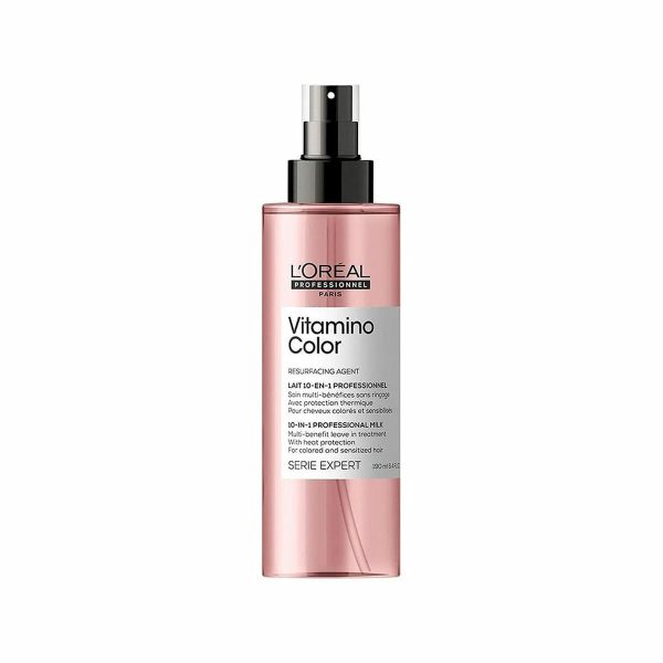 Colour Protector L'Oreal Professionnel Paris E3554500 Lotion 10-in-1