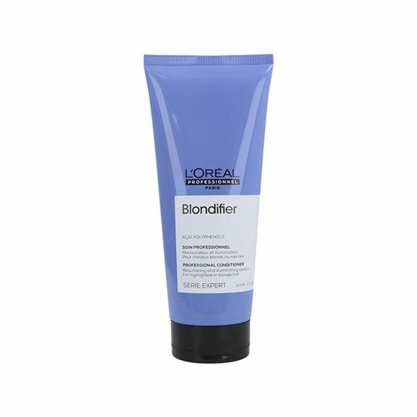 Conditioner Expert Blondifier L'Oreal Professionnel Paris ‎ (200 ml)