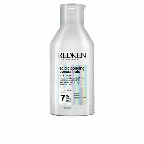 Shampoo for Coloured Hair Redken