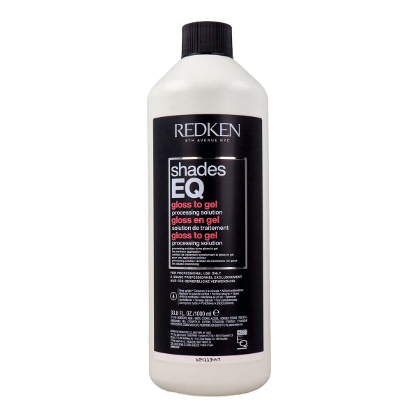 Colour activator Redken Shades Eq