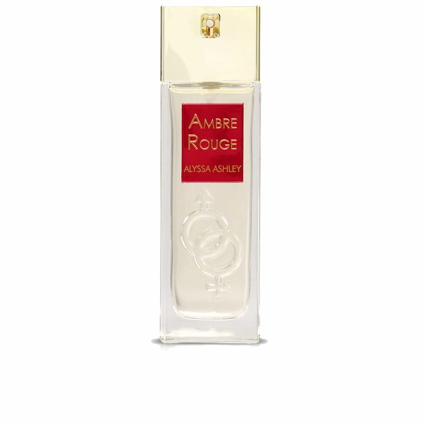 Unisex Perfume Alyssa Ashley EDP EDP 50 ml