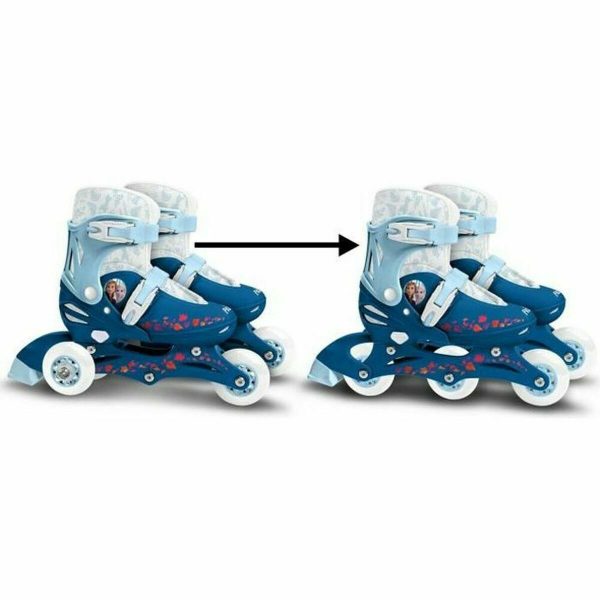 Scooter Stamp RN244301