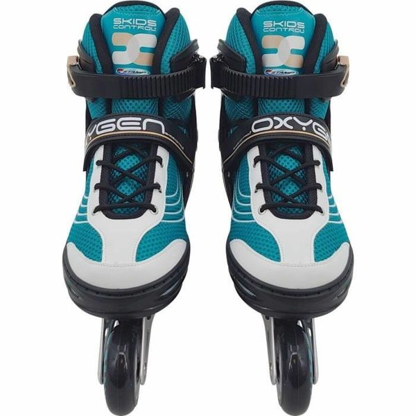 Inline Skates Stamp OX794303 Adjustable 42-45