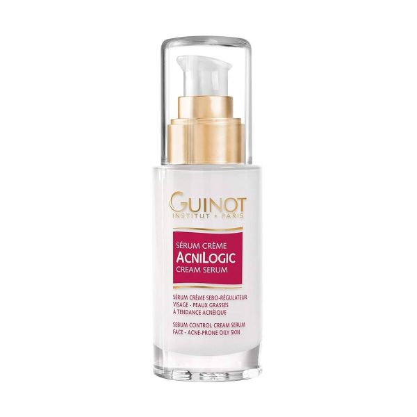 Facial Serum Guinot Acnilogic 30 ml