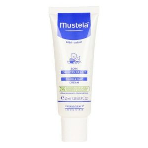 Repair Cream for Babies Mustela B073WNDS1K 40 ml