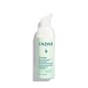 Cleansing Mousse Caudalie VINOCLEAN 50 ml