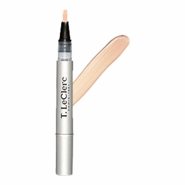 Facial Corrector LeClerc Lumi Perfect Nº 05 15 ml