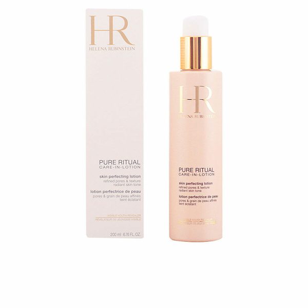 Facial Lotion Helena Rubinstein C-HR-103-B5