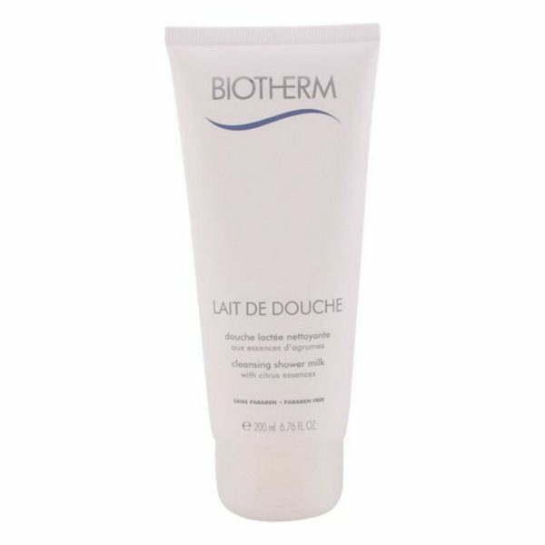 NutritiveBody Milk Lait Biotherm/200 ml - Image 2