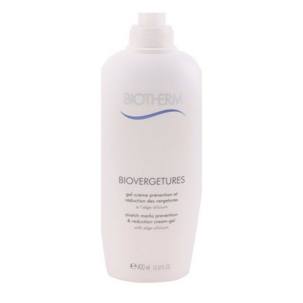 Anti-Stretch Mark Cream Biovergetures Biotherm Biovergetures (400 ml) 400 ml