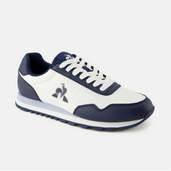 Casual Trainers Le coq sportif Astra_2 Blue White/40 - Image 2