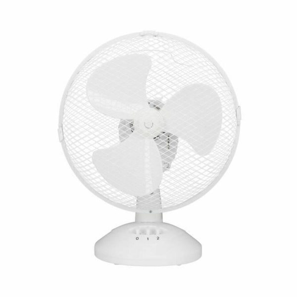 Ventilator Oceanic White 30W 40 W