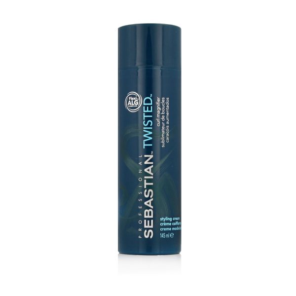 Styling Crème Sebastian Twisted 145 ml