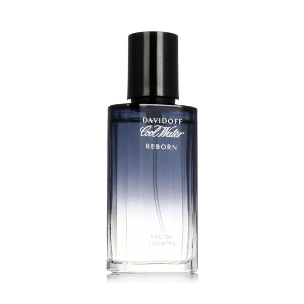 Men's Perfume Davidoff Cool Water Reborn for Him EDT 40 ml