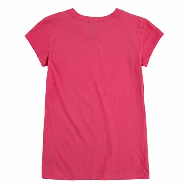 Child's Short Sleeve T-Shirt Levi's Batwing/2 Years - Image 3