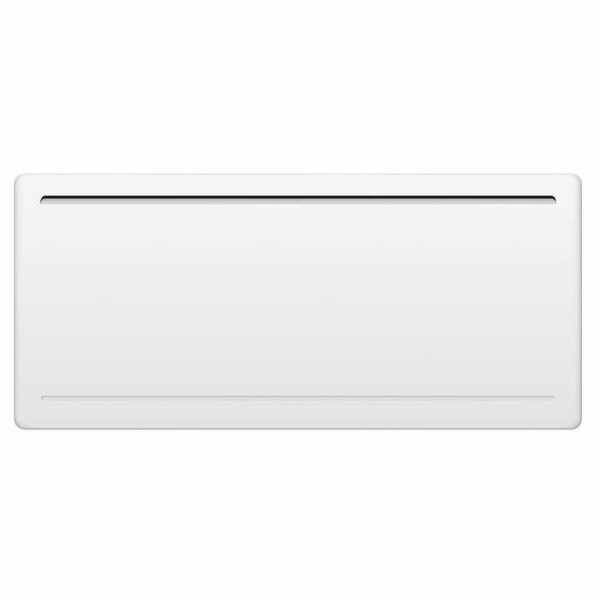 Radiator Oceanic Rubis White 2000 W