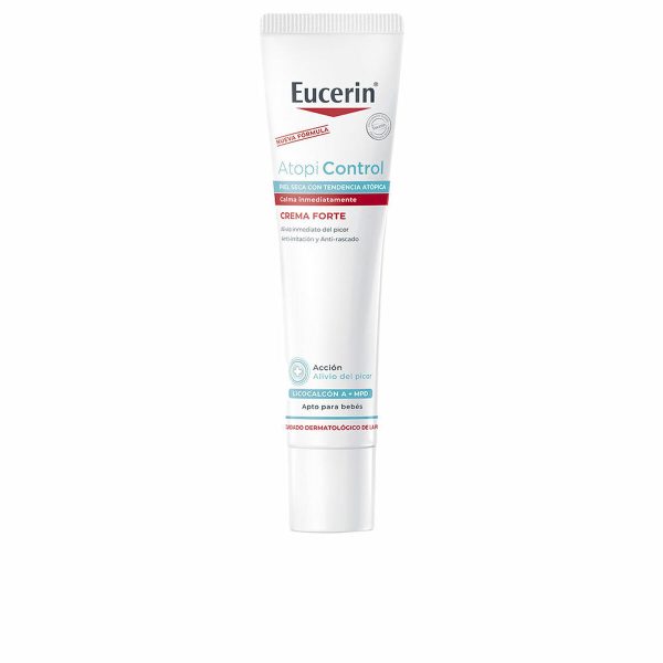 Soothing Cream Atopicontrol Eucerin/40 ml - Image 2