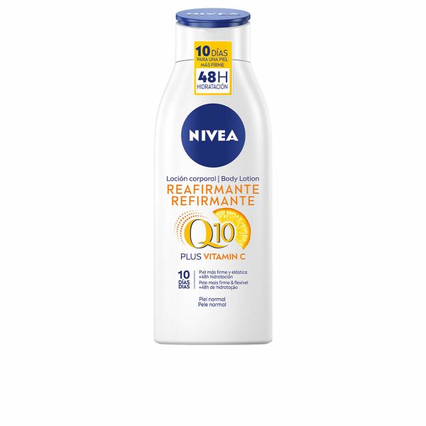 Body Lotion Q10+ Nivea 400 ml/400 ml