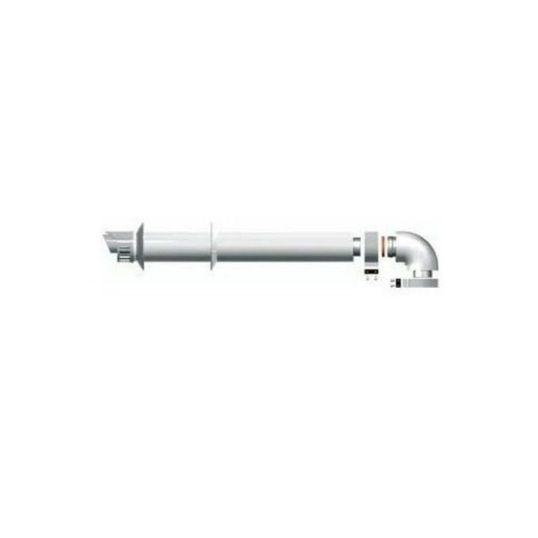 Installation kit Junkers AZ 266