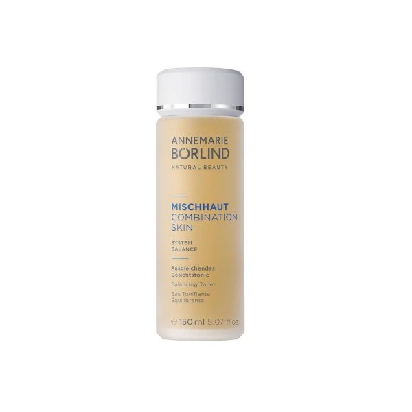 Facial Toner Annemarie Borlind Combination Skin 150 ml