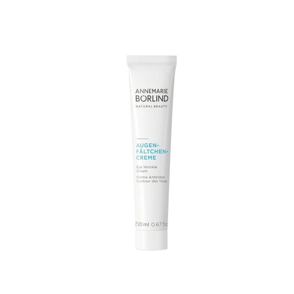 Anti-Ageing Cream for Eye Area Annemarie Borlind ABZPAFC20 20 ml