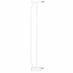 Barrier extensions Trixie 039452 White Metal 10 × 76 CM