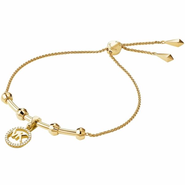 Ladies' Bracelet Michael Kors MKC1107AN710M 22 cm