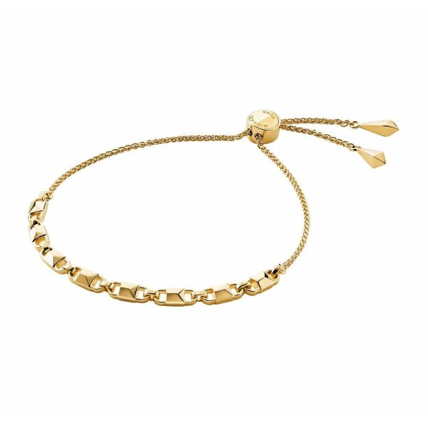 Ladies' Bracelet Michael Kors MKC1007AA710 26 mm
