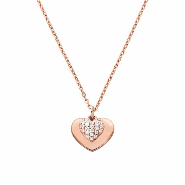 Choker Michael Kors MKC1120AN791