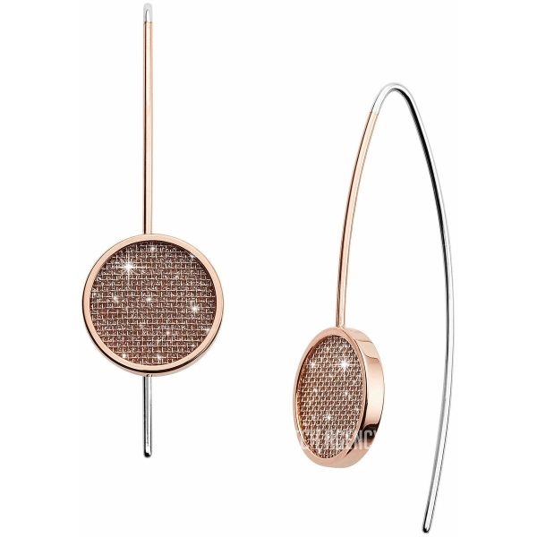 Ladies' Earrings Skagen SKJ1174791 Stainless steel