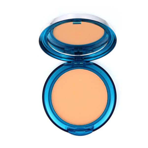 Powder Make-up Base Artdeco Wet & Dry Nº 90 Light Sand Spf 50 9,5 g