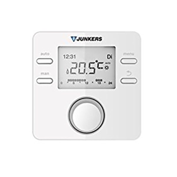 Thermostat Junkers CW100