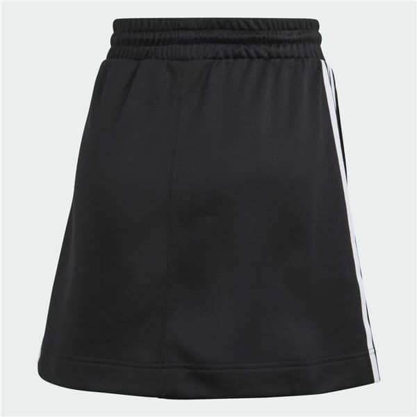Tennis skirt Adidas Originals 3 stripes Black/40 - Image 3