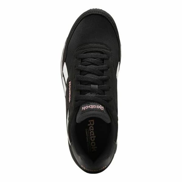 Women's casual trainers Reebok Rewind Run Black/40 - Image 3