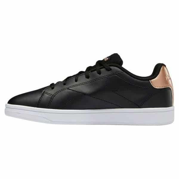 Women’s Casual Trainers Reebok Royal Complete CLN 2.0 Black/40 - Image 3