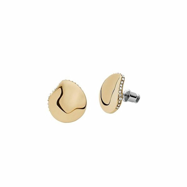 Ladies' Earrings Skagen SKJ1511710 Stainless steel