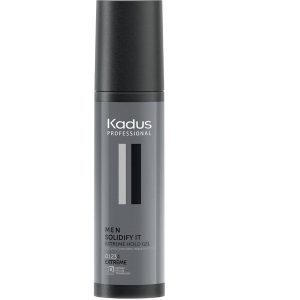 Styling Gel Kadus Men Solidify It 100 ml
