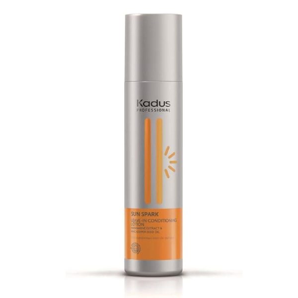 Non-Clarifying Conditioner Kadus Sun Spark 250 ml