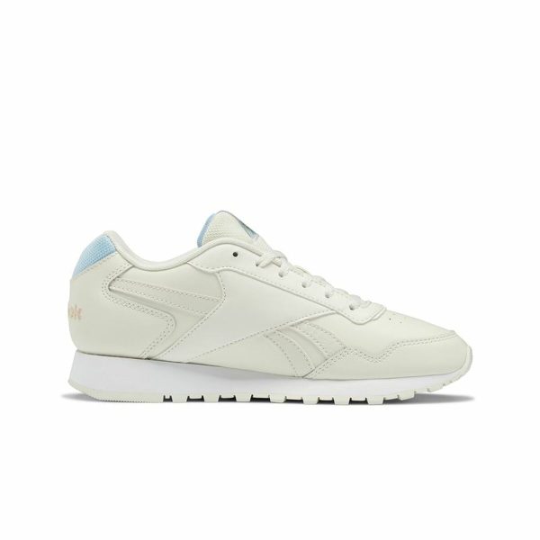 Women's casual trainers Reebok Glide Beige/40 - Image 2
