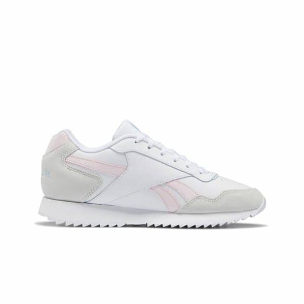 Women's casual trainers Reebok Glide White/40 - Image 4