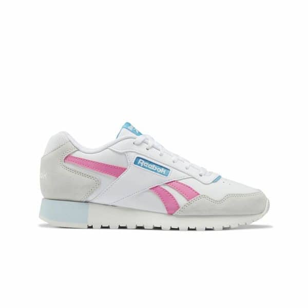 Women's casual trainers Reebok Glide White/40 - Image 3