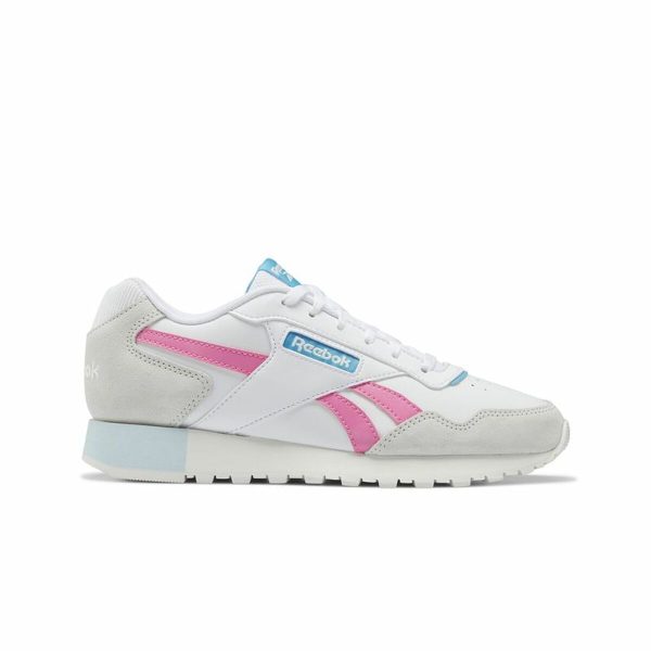 Women's casual trainers Reebok Glide White/40 - Image 2