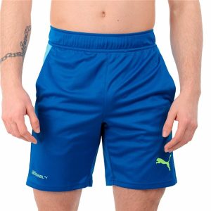 Sports Shorts Puma Individual