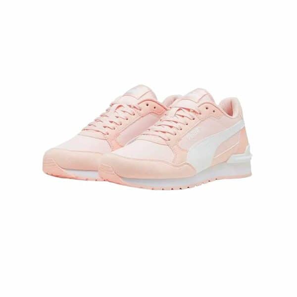 Women's casual trainers Puma St Runner V4 Nl Salmon/39 - Image 2