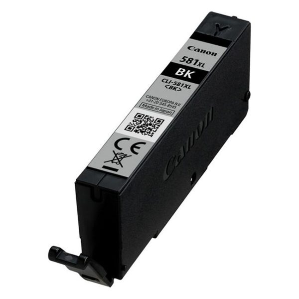 Compatible Ink Cartridge Canon CLI-581XL Black