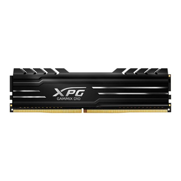 RAM Memory Adata GAMMIX D10 16 GB DDR4 3200 MHz CL16