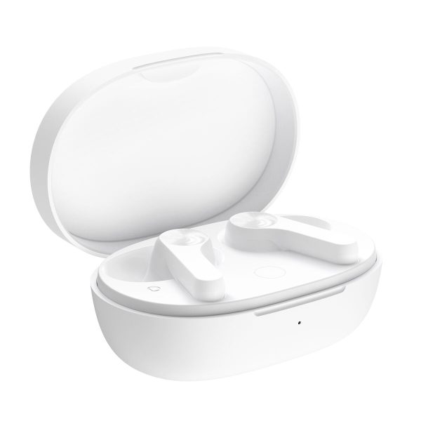 Bluetooth Headphones TCL TW421-3BLCEU4 White